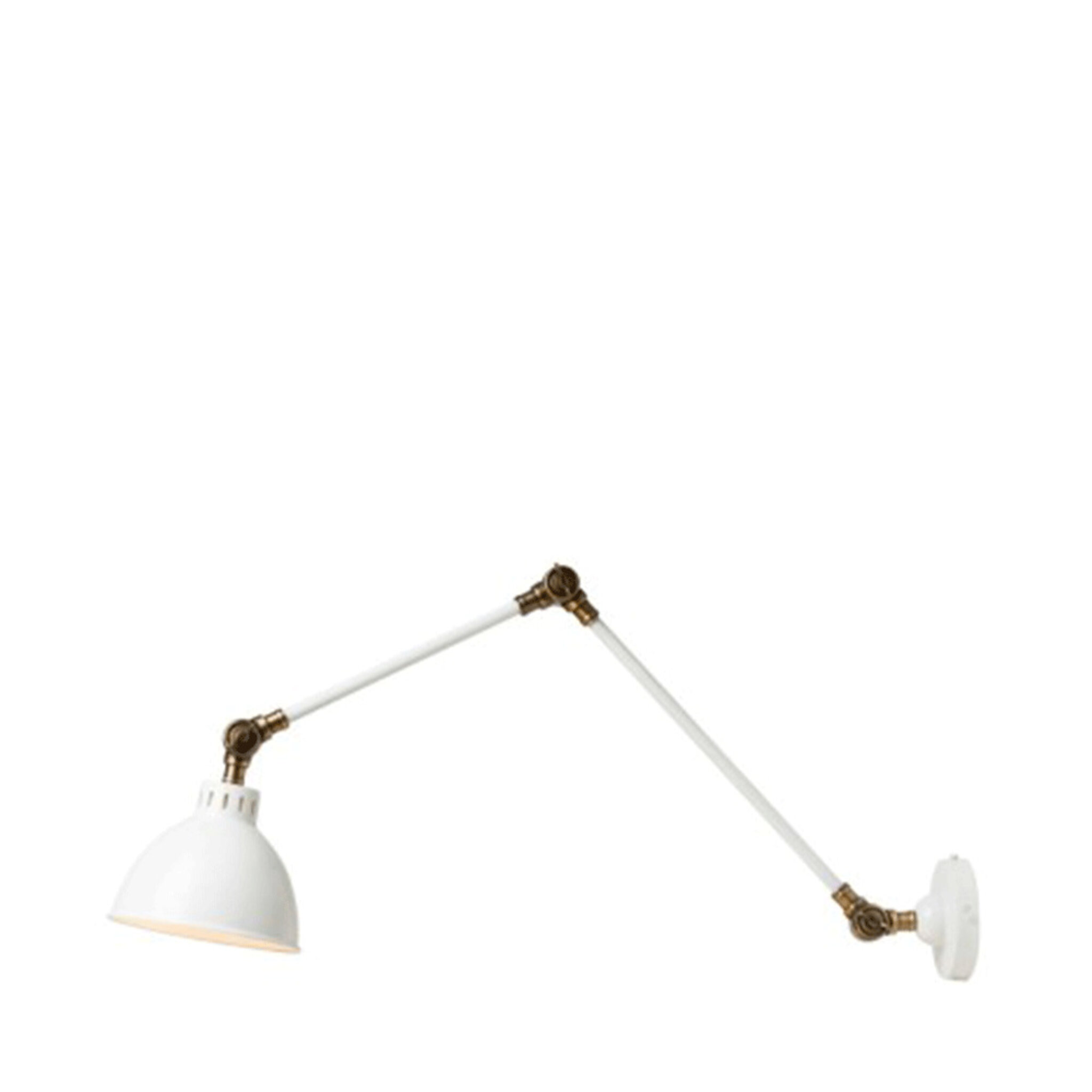 Vägglampa Henry