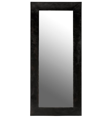ENYA GRANDE mirror black (LPS) Not for hanging