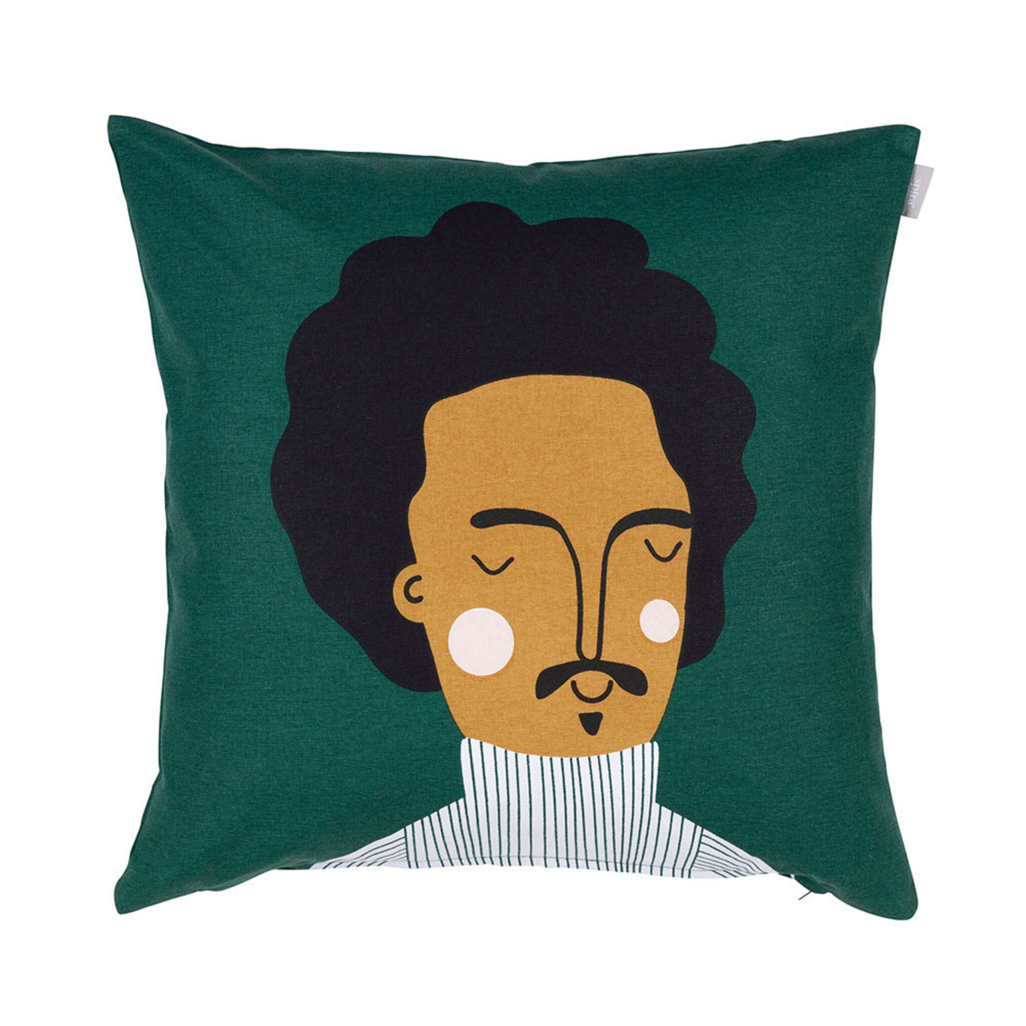 Kuddfodral JACOB, 50X50