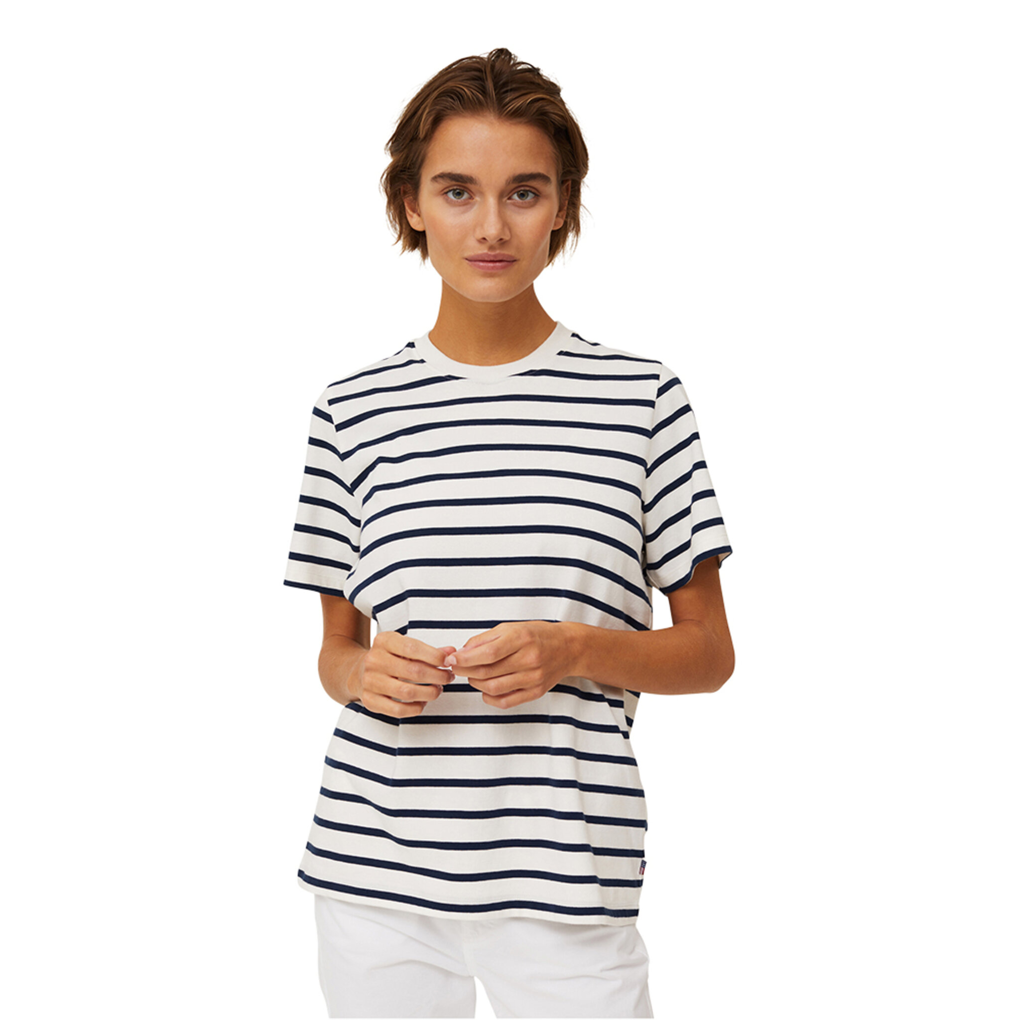 Stephanie Organic Cotton Tee