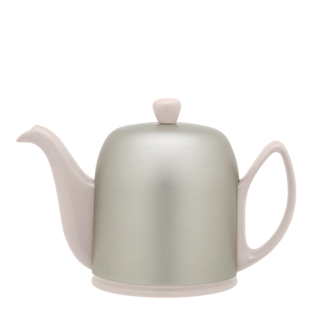 Degrenne - Salam Tekanna 1 L Rose Poudre