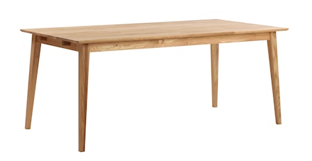 Filippa Matbord Ek 180 cm