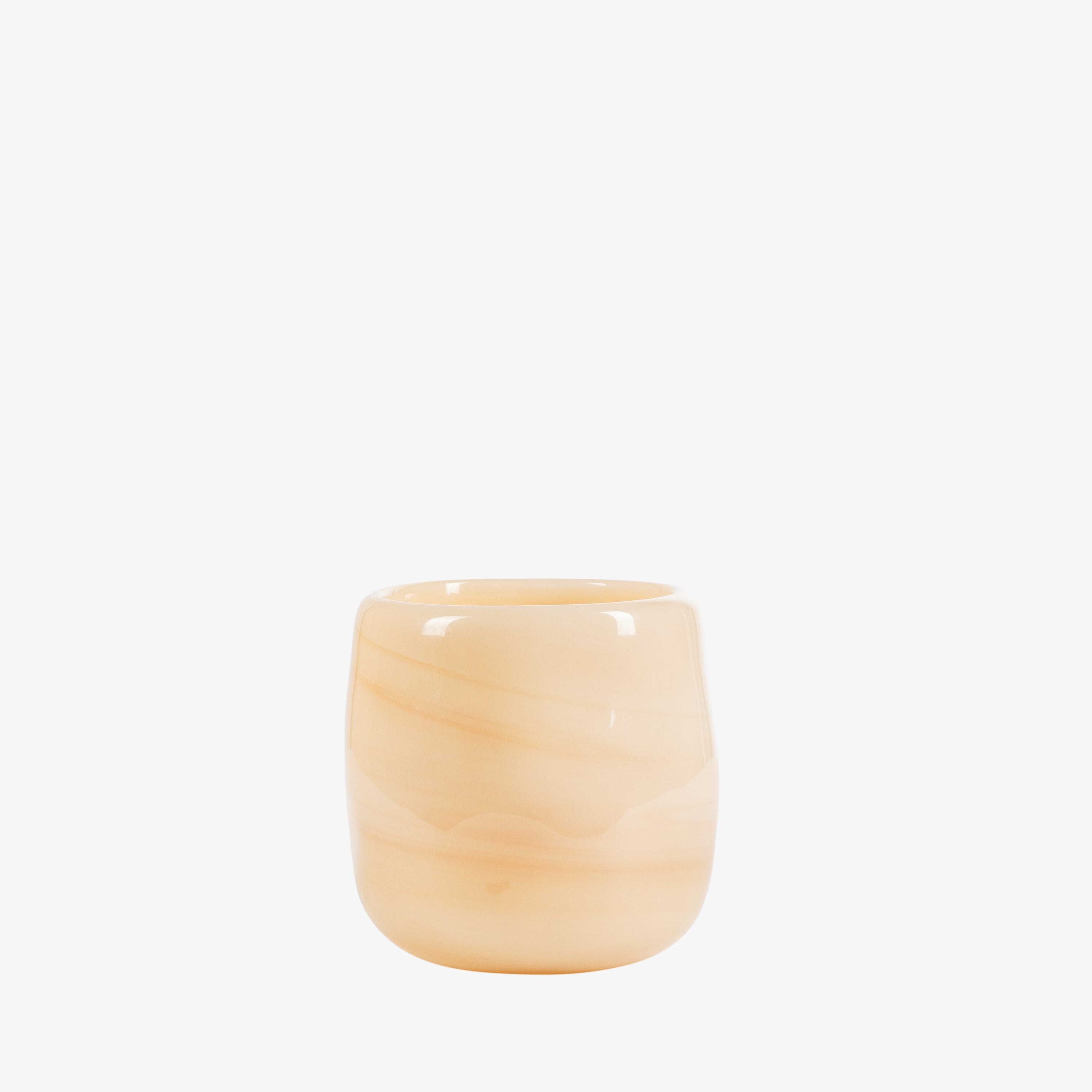 Kruka Milky Beige