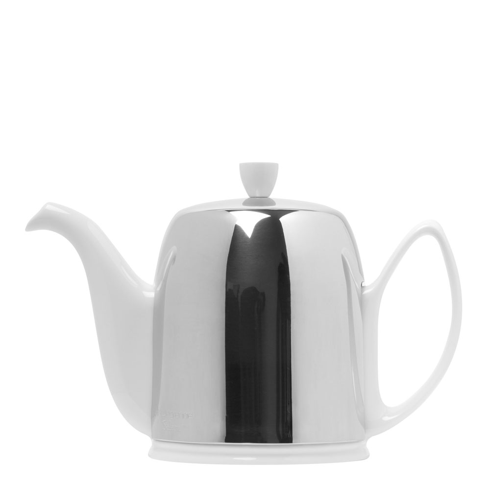 Degrenne - Salam Tekanna 1,5 L Blanc