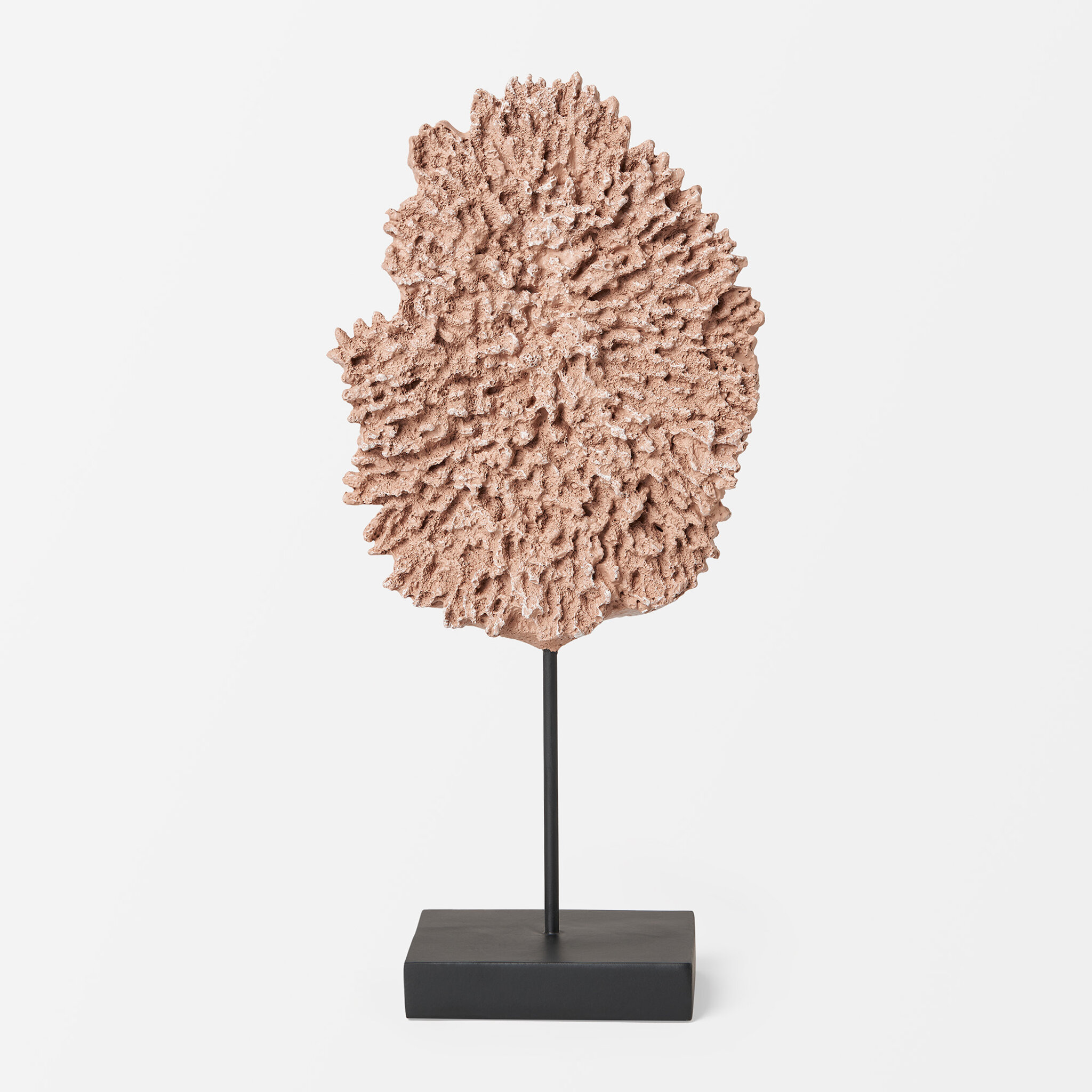 Dekoration CORAL, H37,5x18x8,5cm
