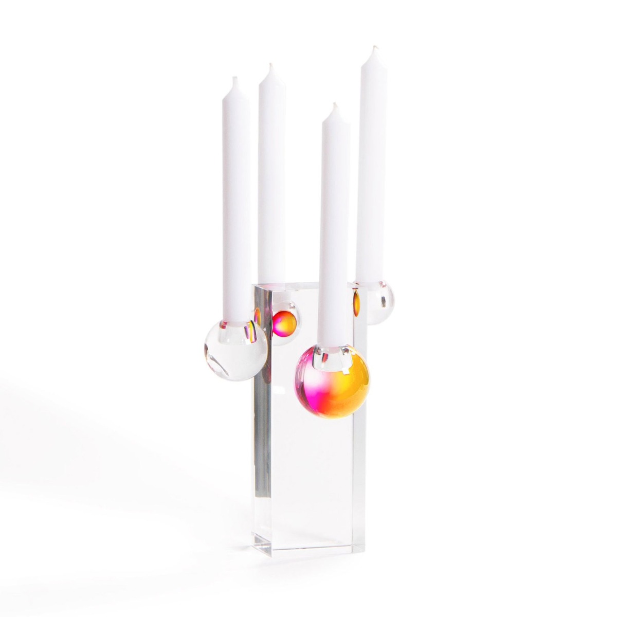 Fundamental Berlin Ljusstake Drops