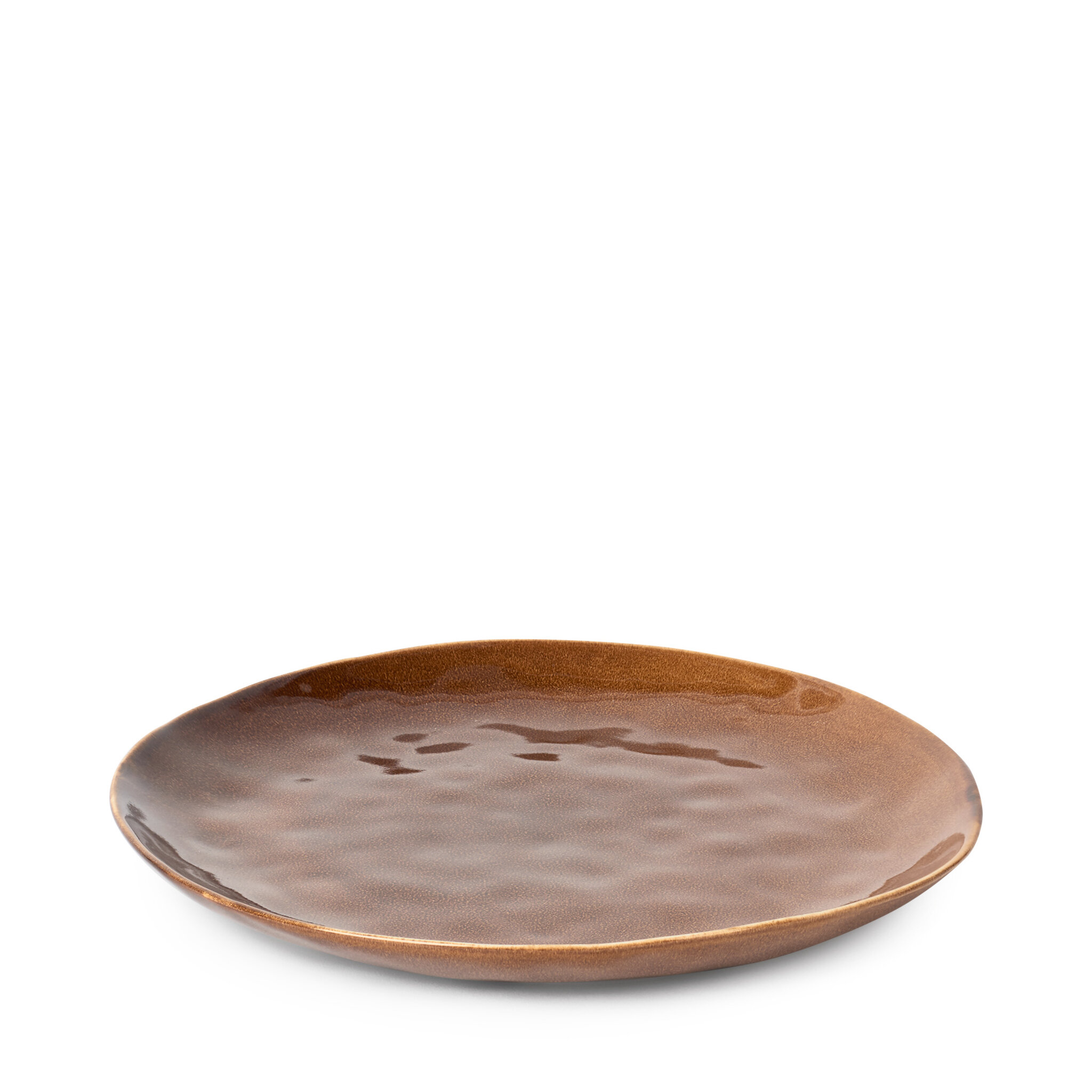 Tallrik, Ø28 cm