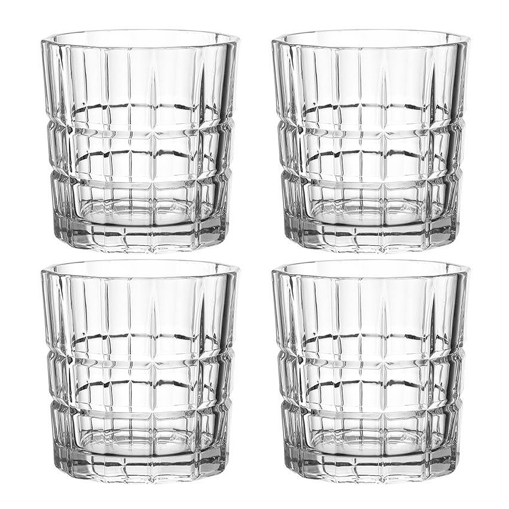 Leonardo - Spiritii Tumbler 36 cl 4-pack