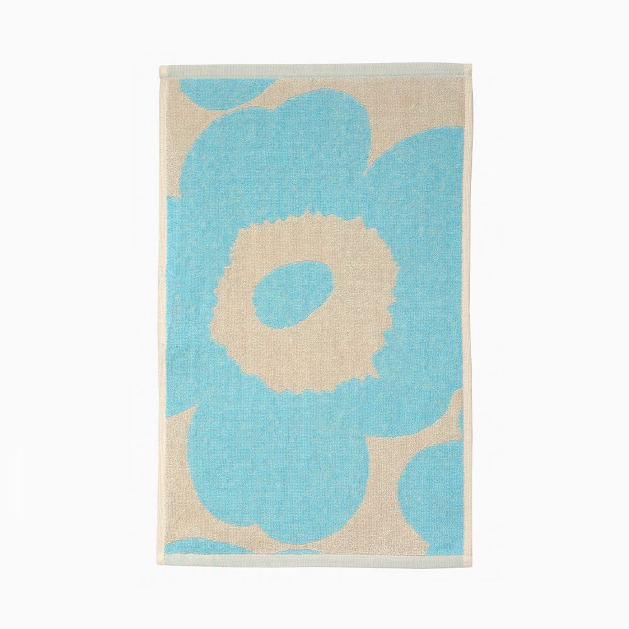 Unikko Guest Towel 30X50 Cm, ONE SIZE