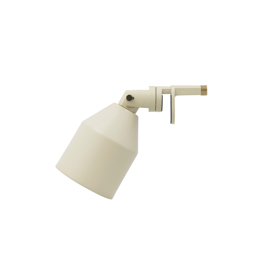 Normann Copenhagen Spotlight Klip Sand