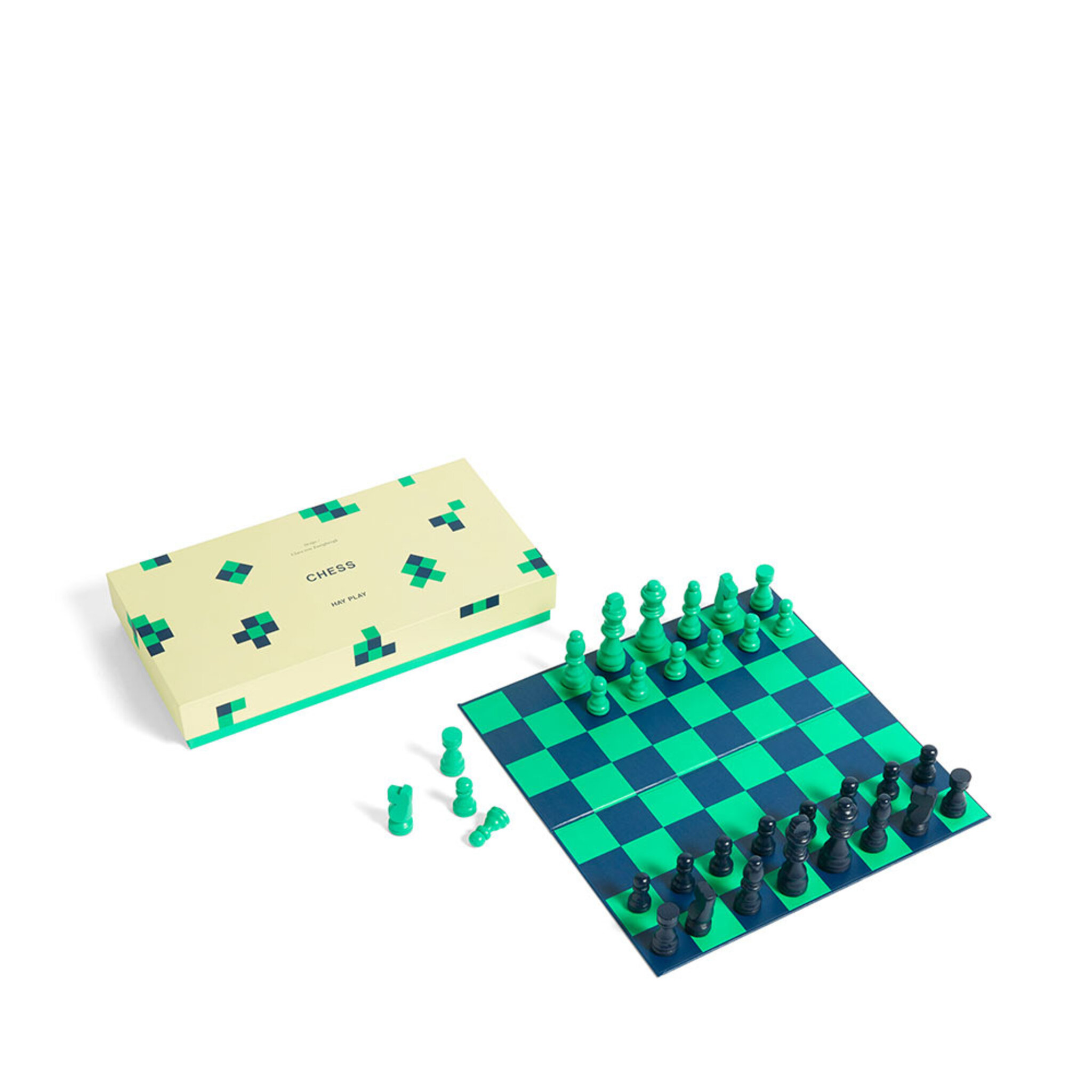 Play Chess, ONE SIZE