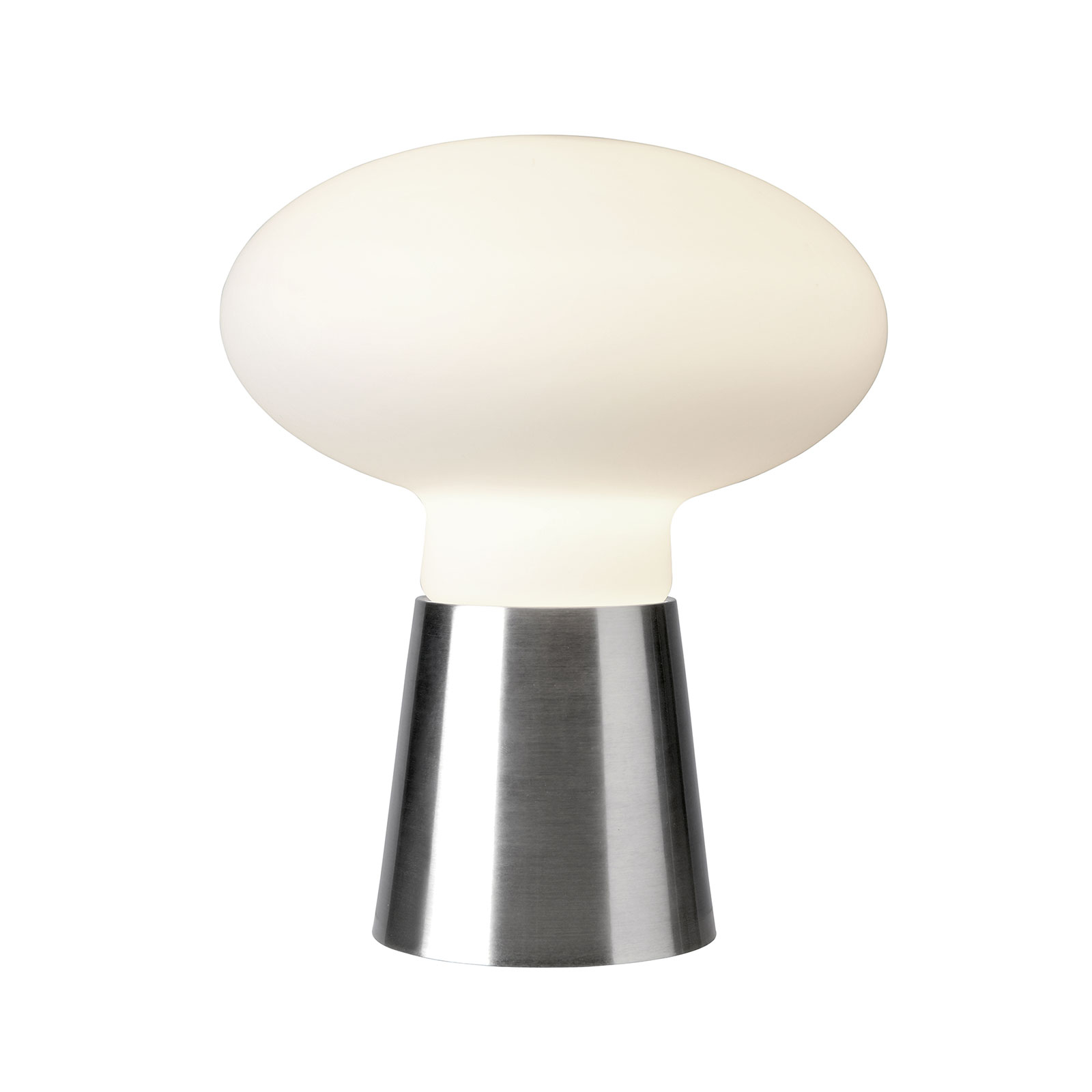 Villeroy & Boch Bilbao bordslampa satinoptik 21 cm