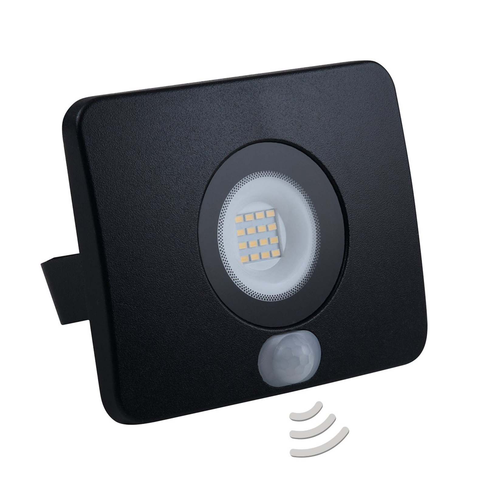 Bolton - LED-spotlight med rörelsesensor 10 W
