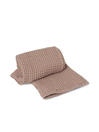Organic Badlakan Dusty Rose