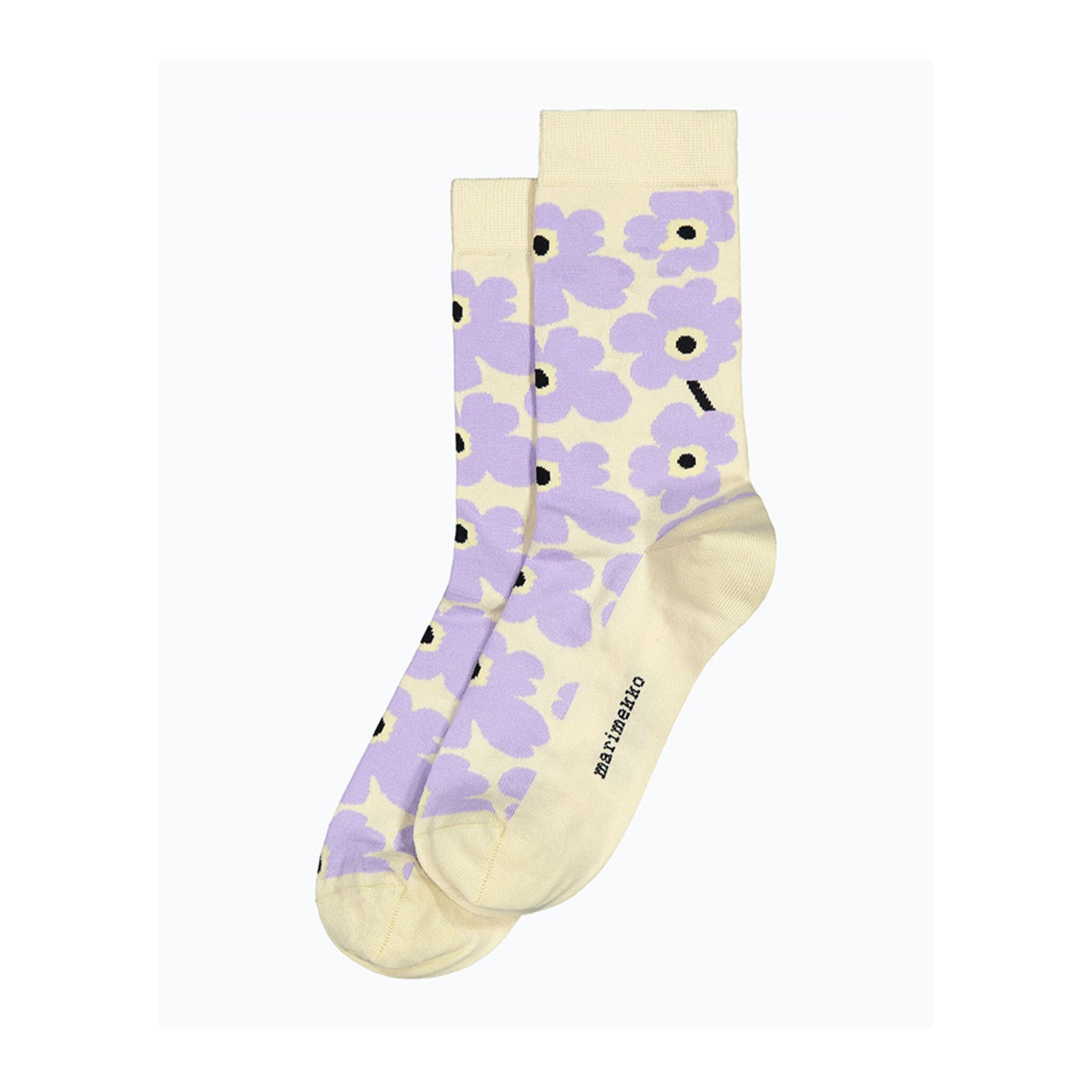Hieta Unikko Socks