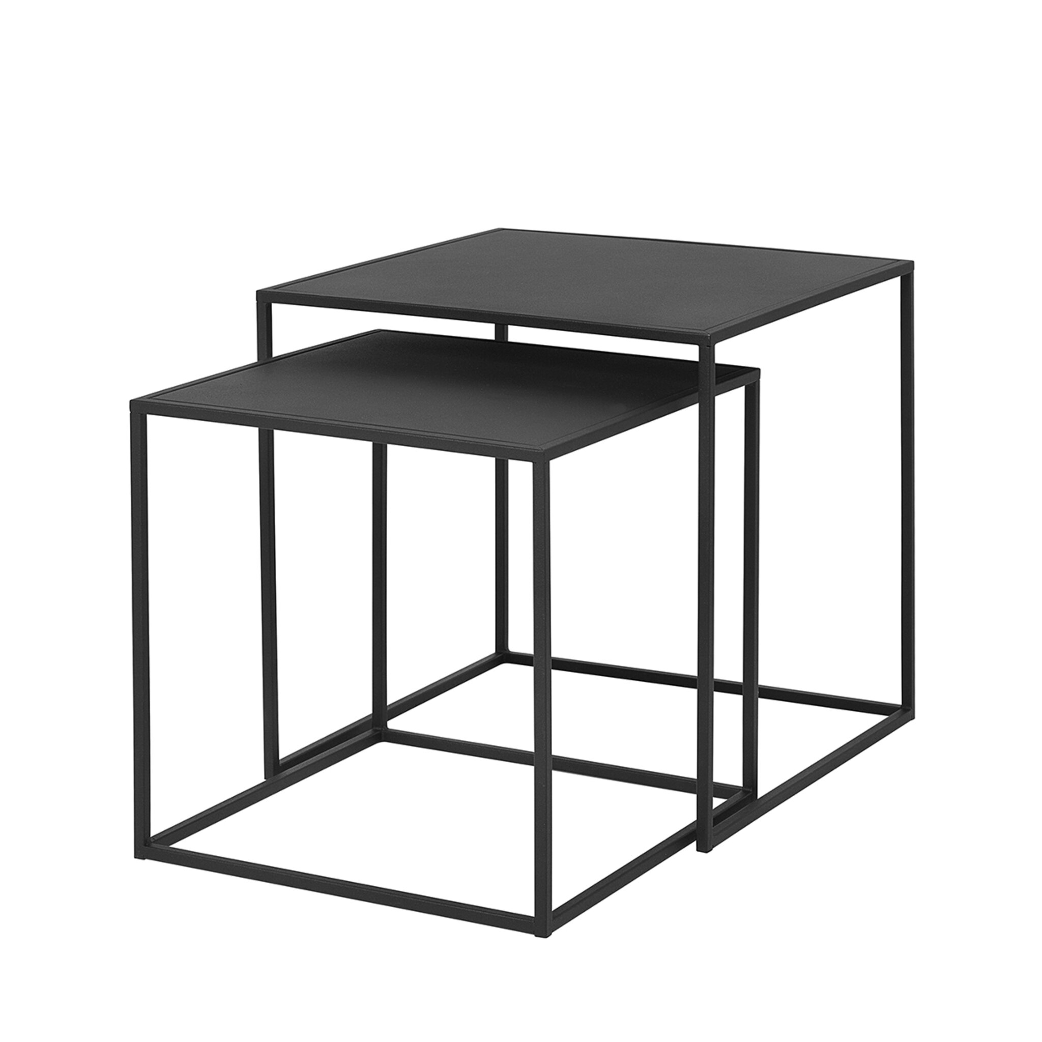 FERA Set med 2 Bord