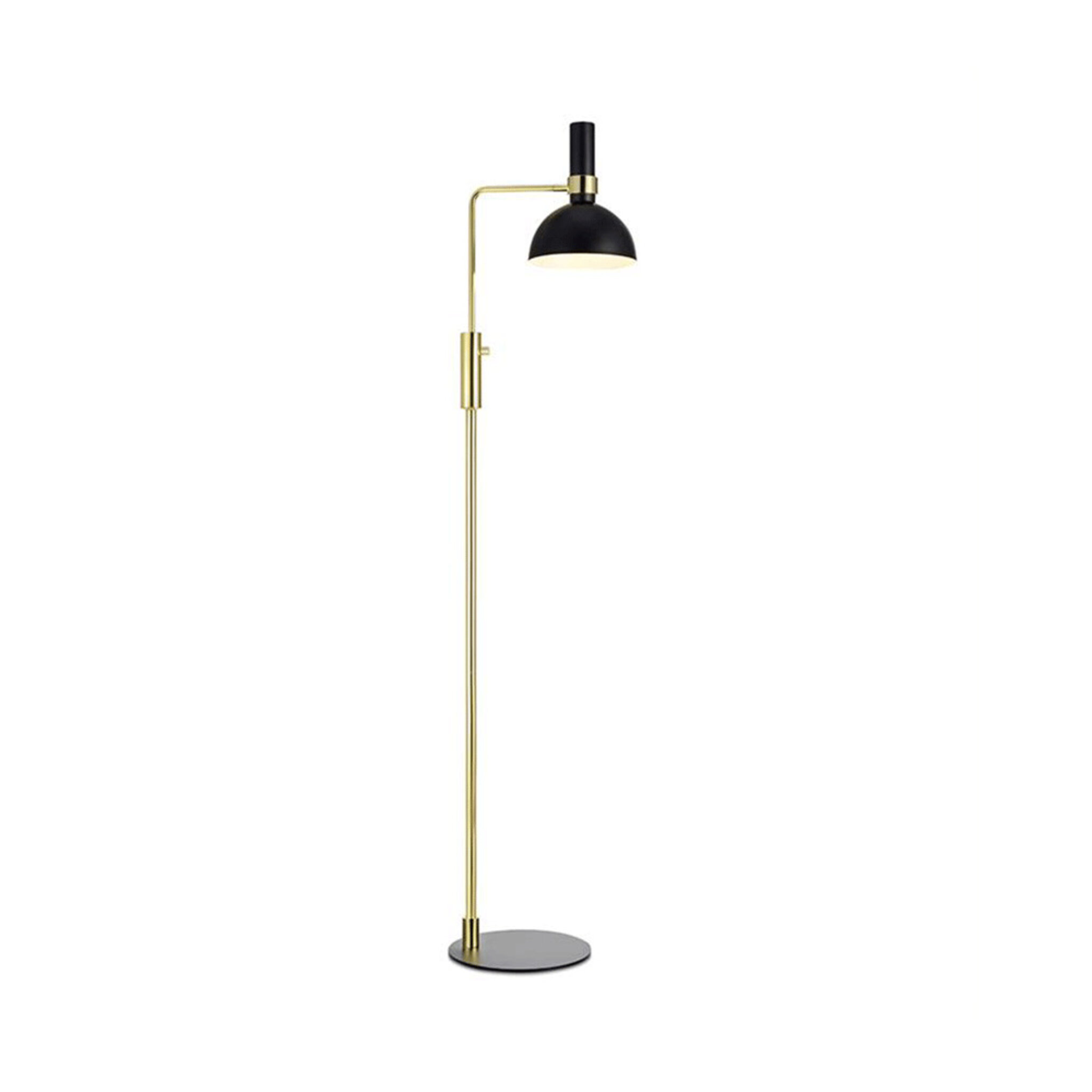 Golvlampa, Larry