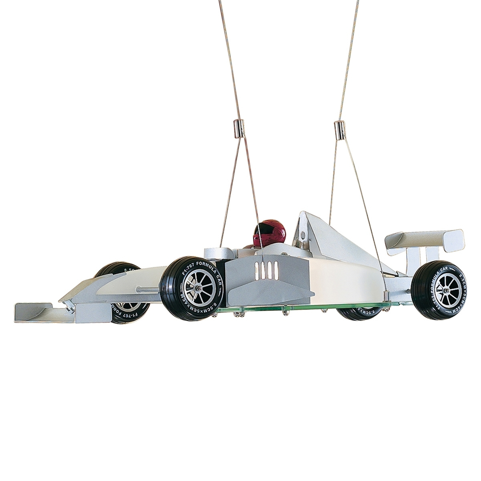 Flott taklampa RACER