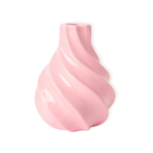 Åhléns Home Vas Mini L rosa
