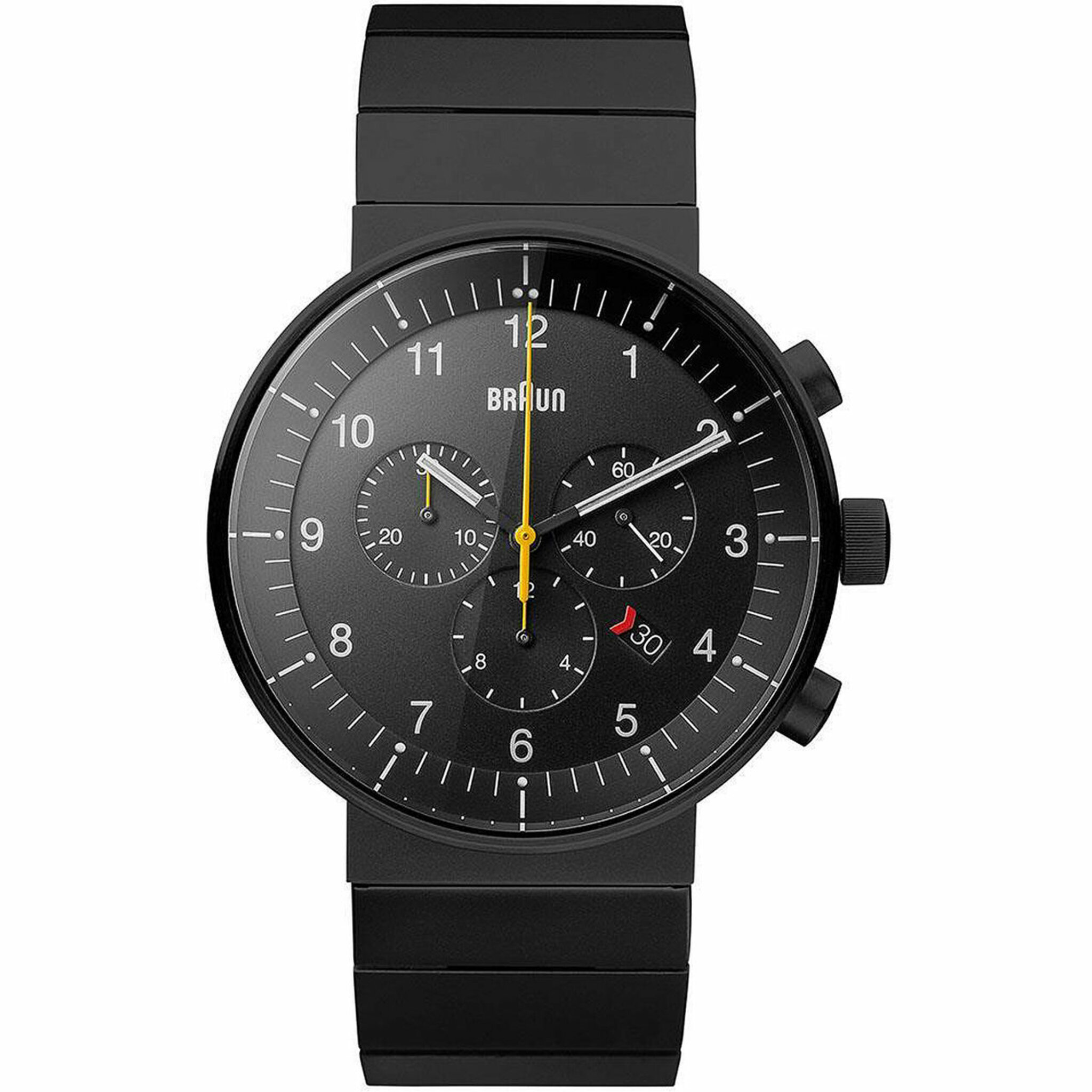 Bn0095bkbkbtg, Quartz, 43mm, 5atm