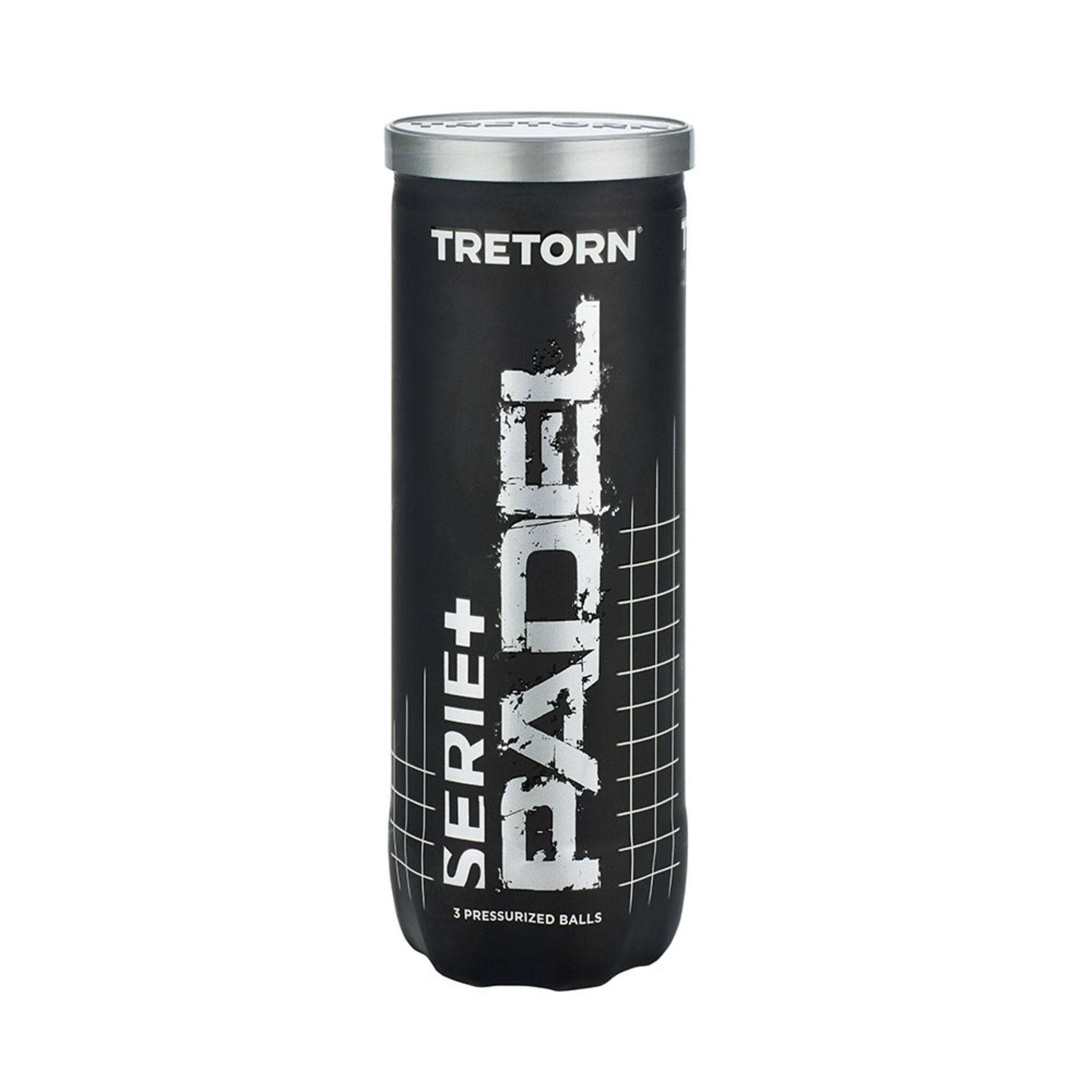 Bollar Serie+ Padel 3 Tube, OS