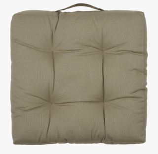 Palermo sittkudde olivgrön