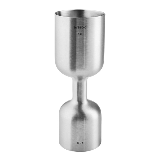 Eva Solo - Liquid Lounge Mätglas 50 cl Rostfri