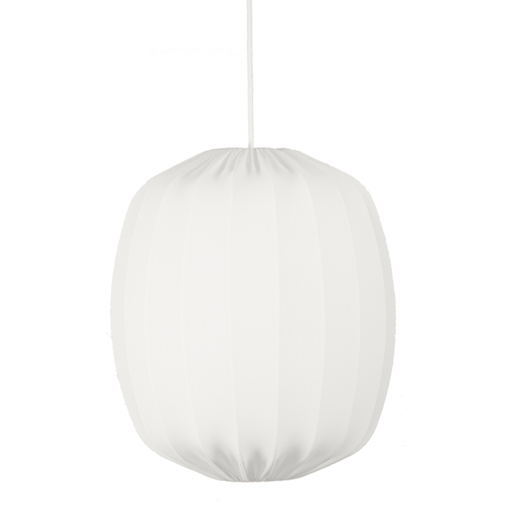 Watt & Veke - Prisma Taklampa Ø 35cm Vit