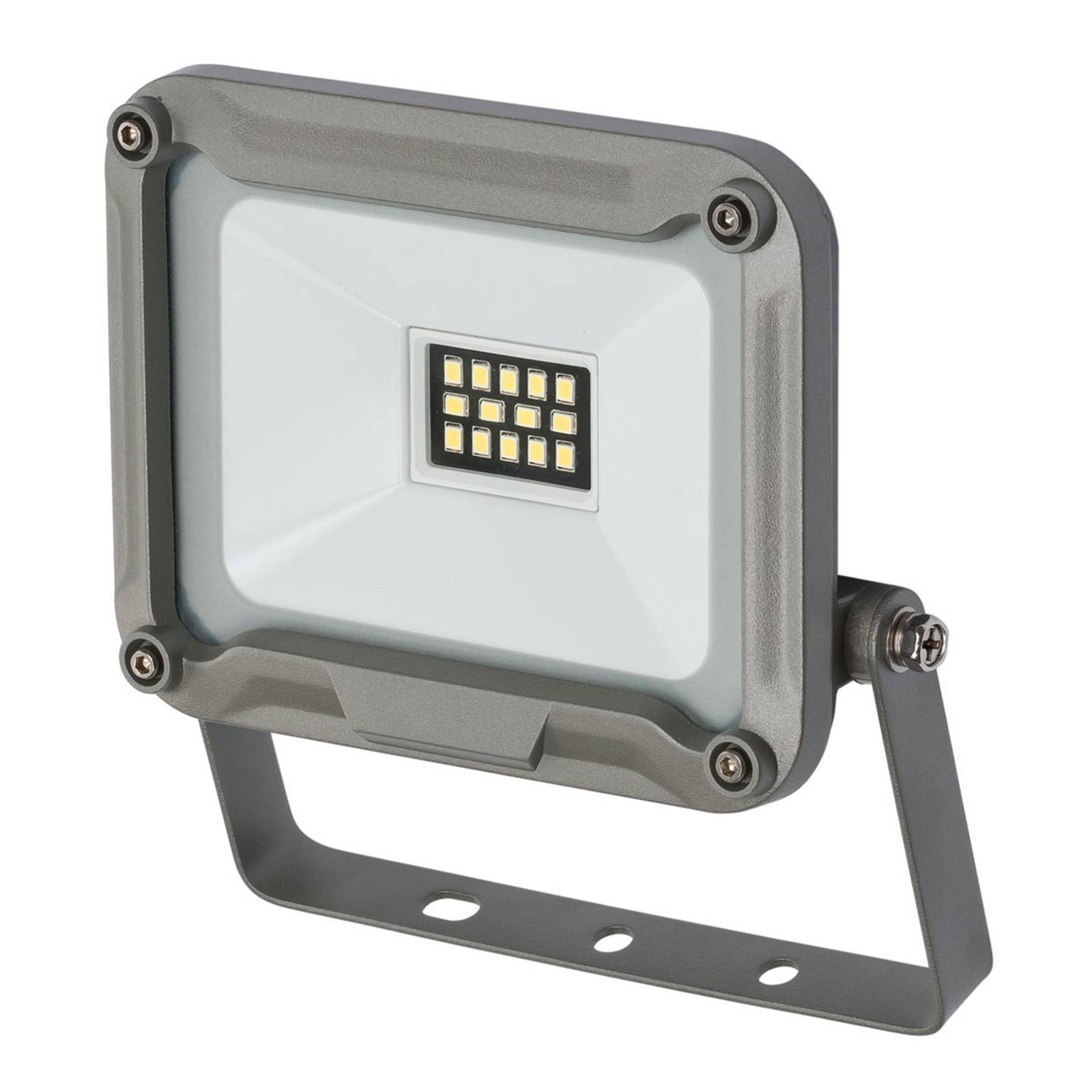 Utomhus LED-spot Jaro för montering IP65 10 W