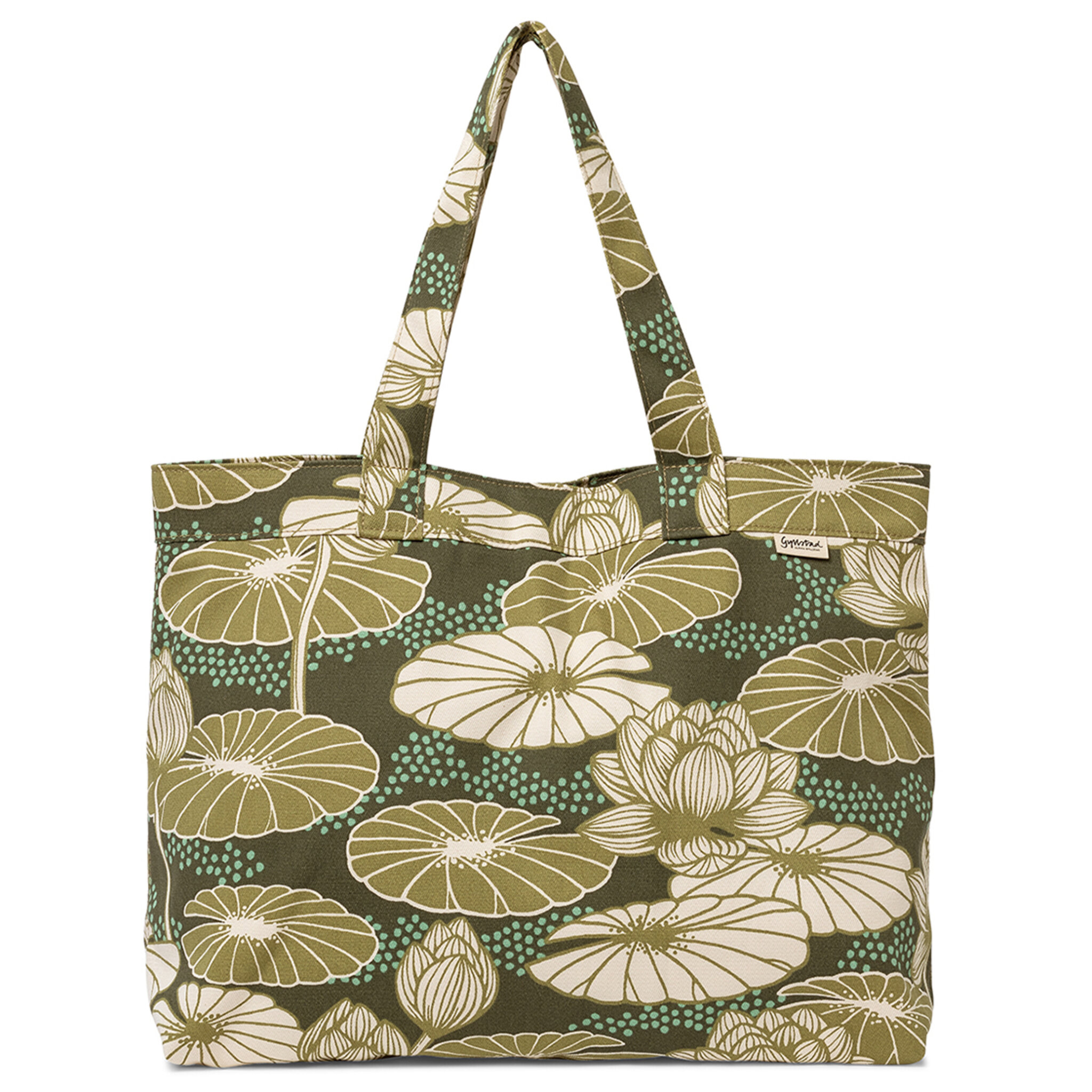Stor Väska Lotus, ONESIZE