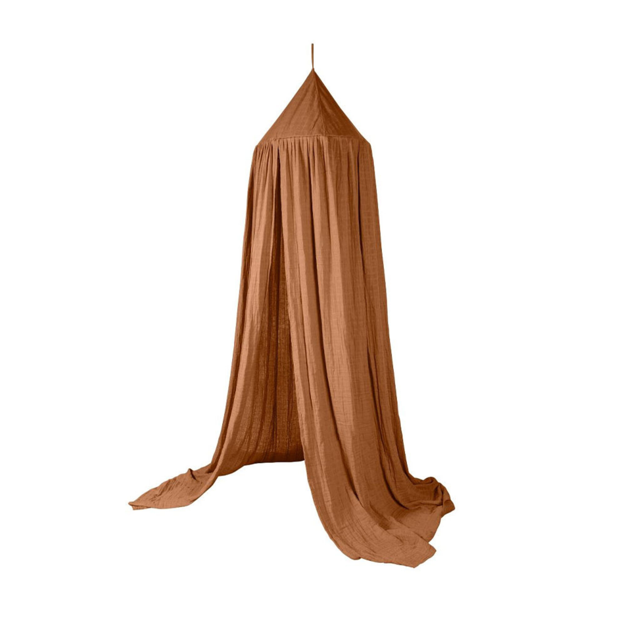 Sänghimmel, Sweet tea brown