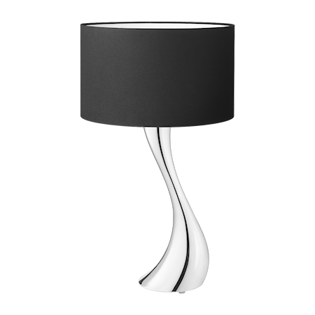 Cobra Lampa Svart Small (AU)