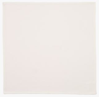 Johan tygservett offwhite