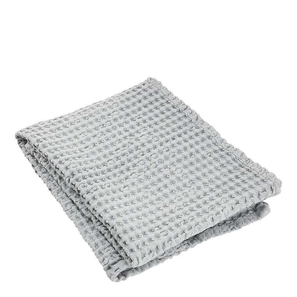 Blomus - Caro Handduk 50x100 cm Microchip Grey