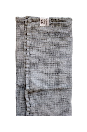 Handduk Fresh Laundry silver 70x135