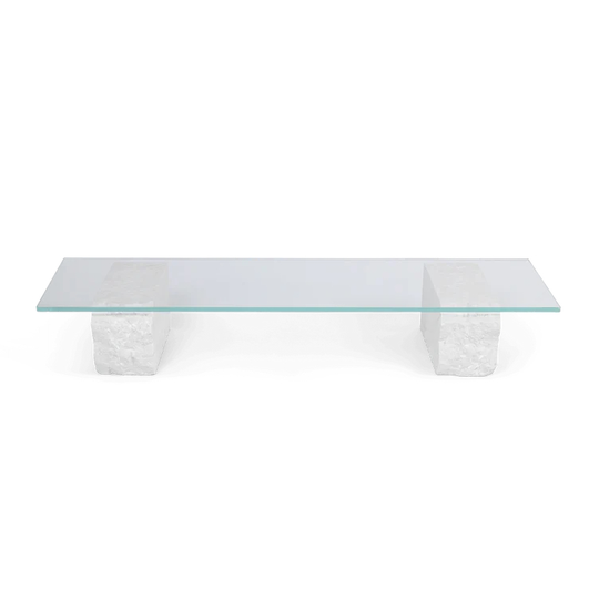 Mineral Display Table 160 cm Ferm Living