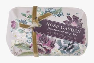 Rose Garden hårdtvål offwhite