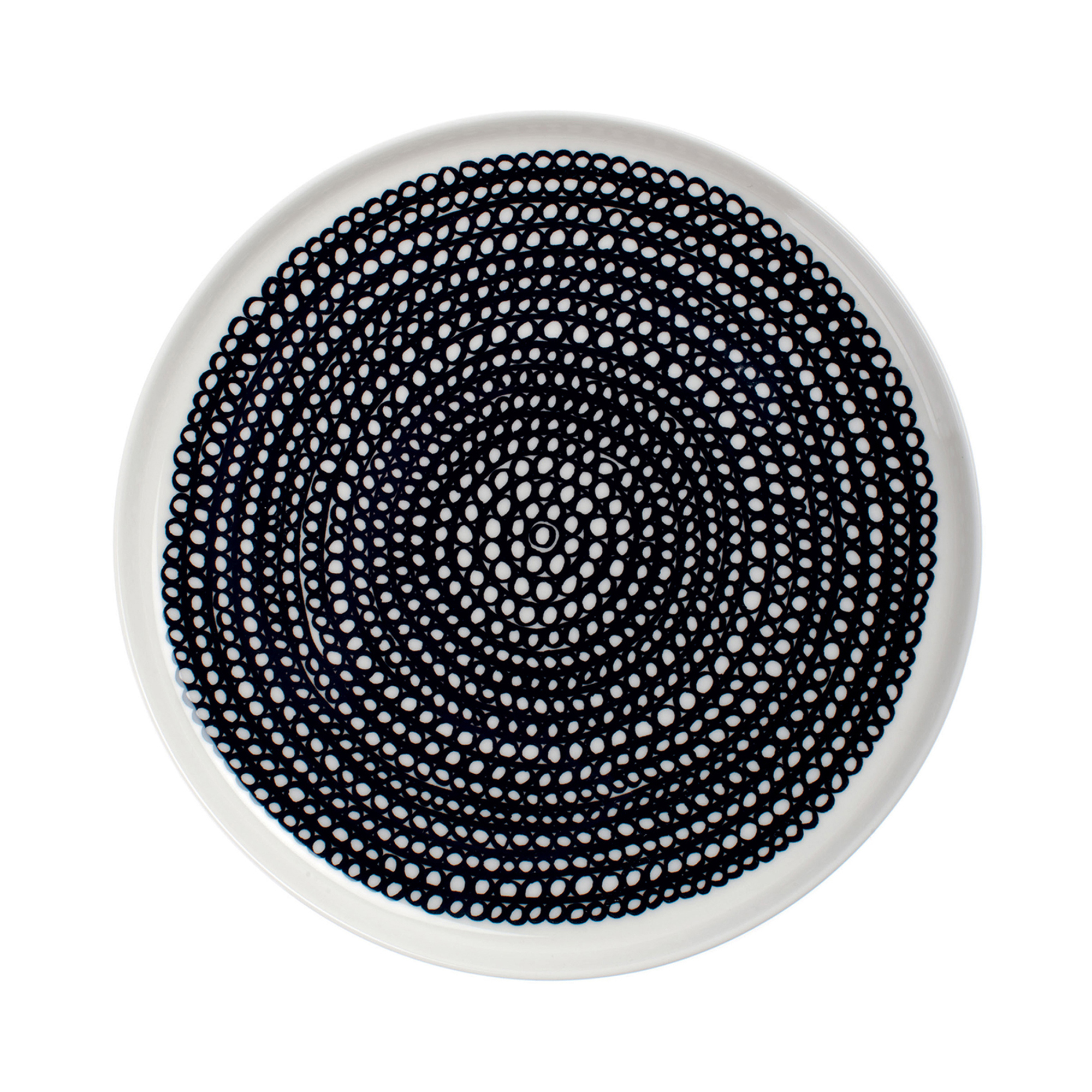 Marimekko Tallrik 25 cm Räsym.
