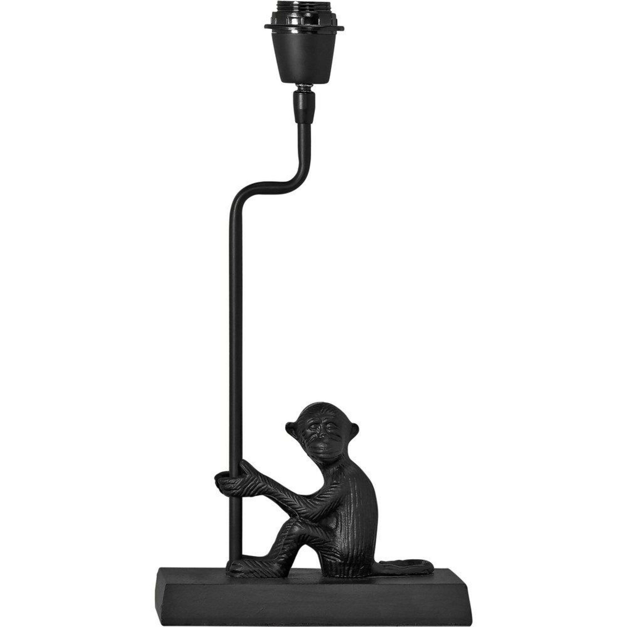 Fru Nilsson Lampfot 21,5 cm