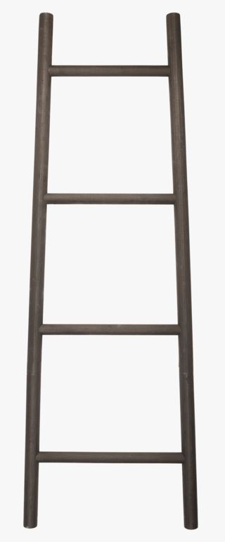 Agari stegar svart