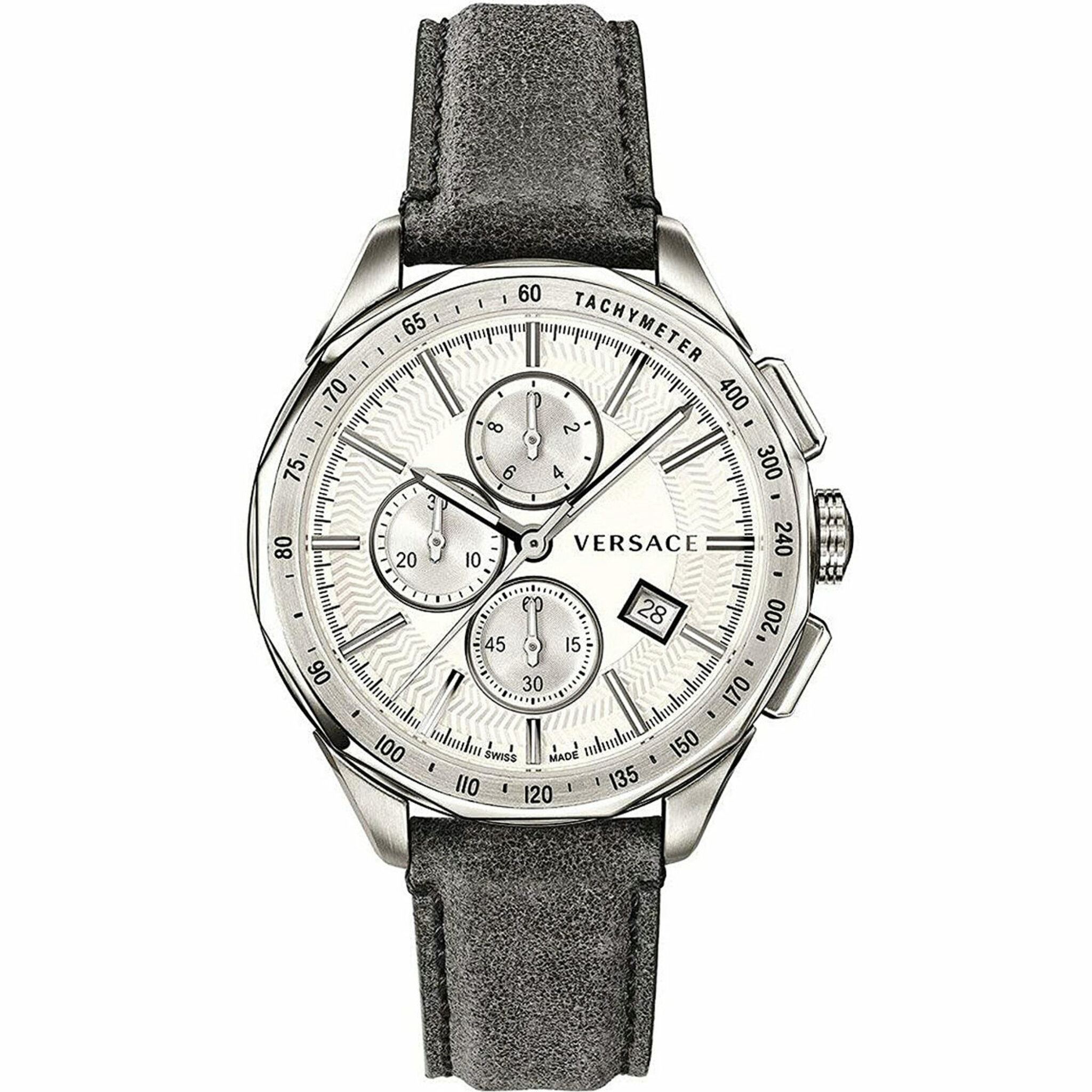 Vebj00118, Quartz, 44mm, 5atm