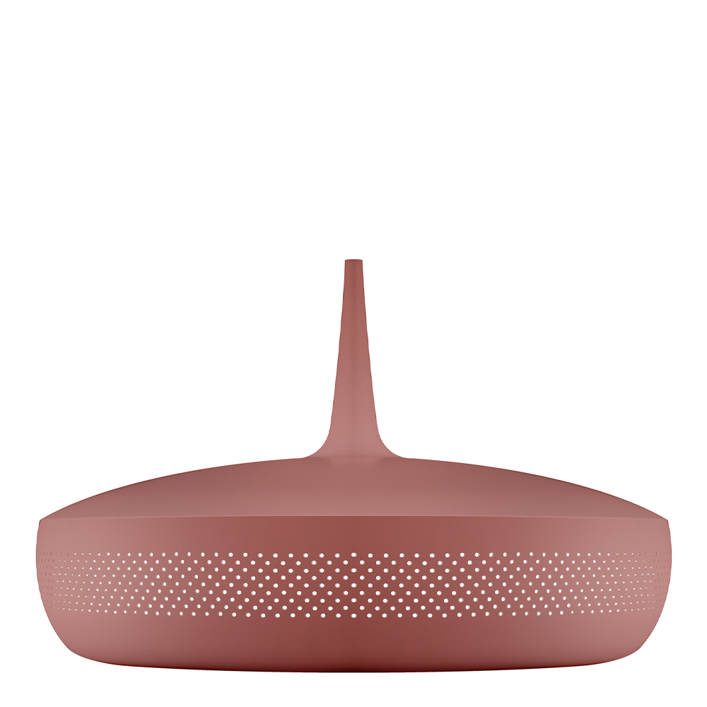 Umage - Clava Dine Lampskärm 43 cm Terracotta