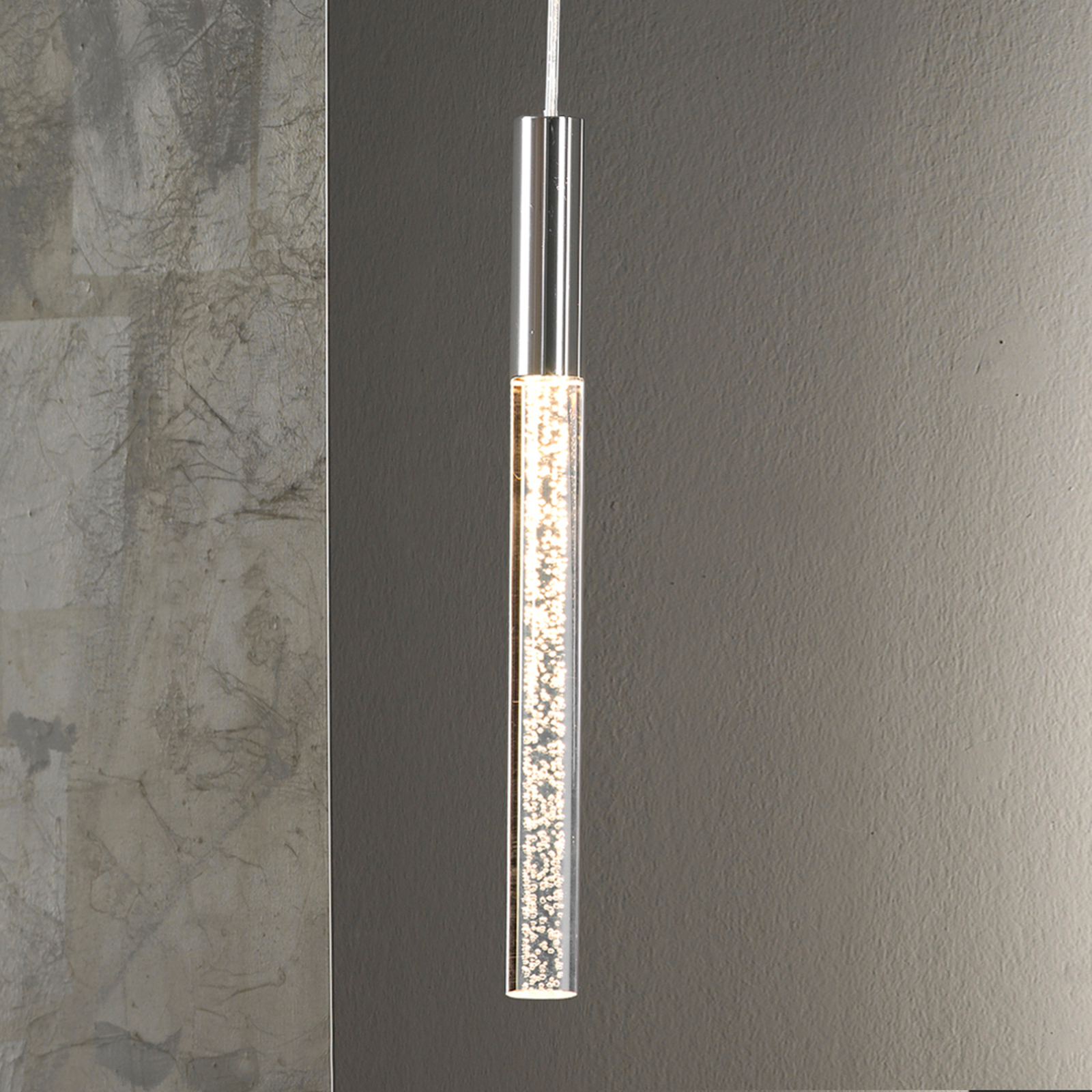 Cosmo - smal LED-pendellampa