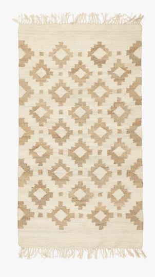 Holly matta natur