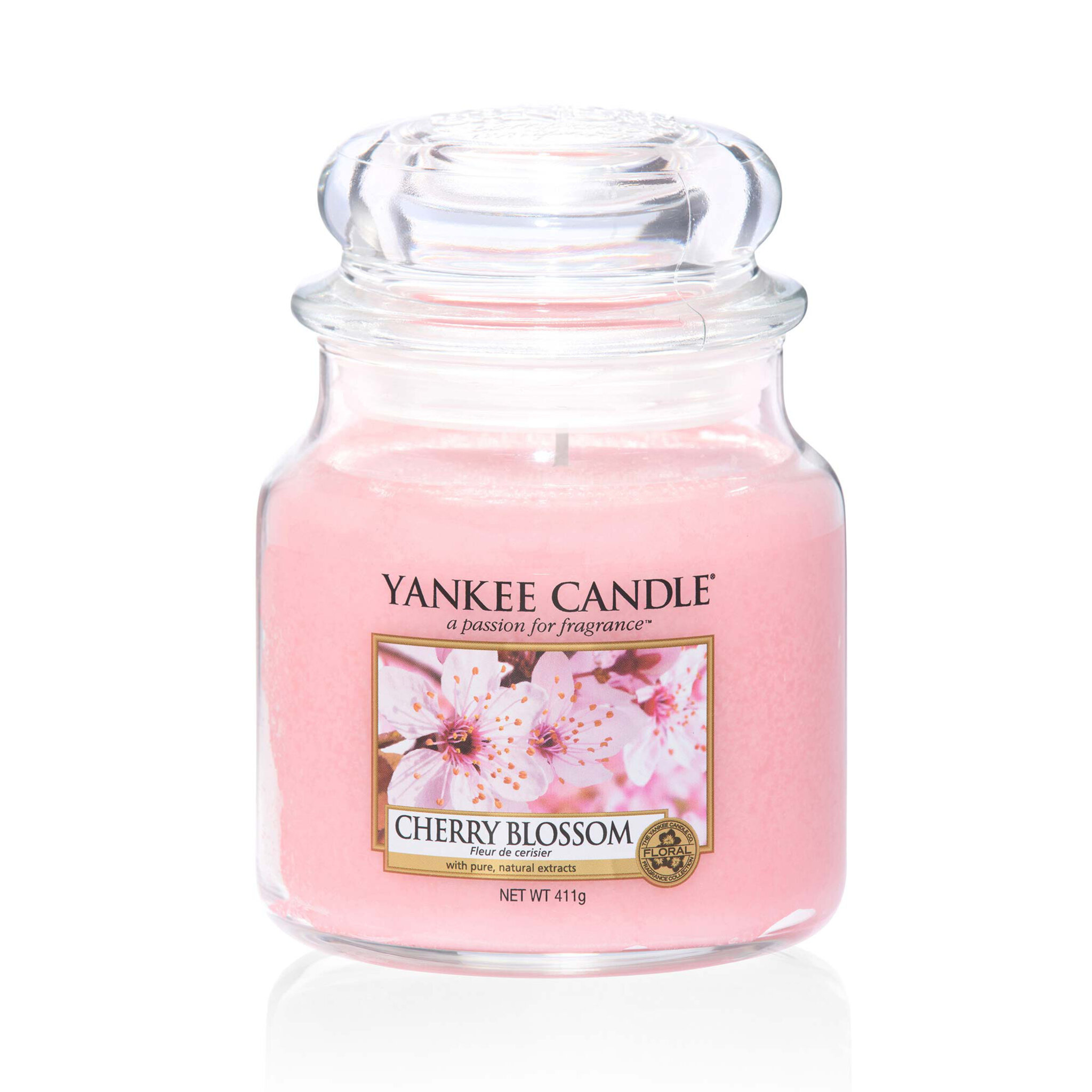 Doftljus, Cherry Blossom, Medium