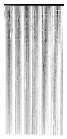 Bamboo Gardin 90 strings Svart