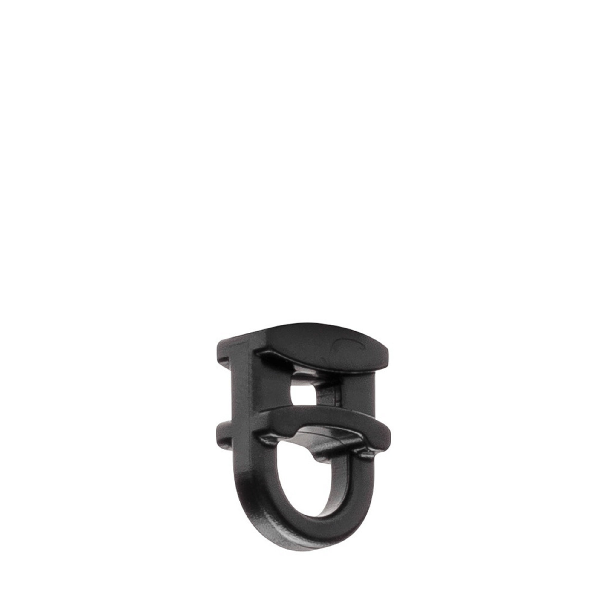 Glid till Flexi-skena 10-pack