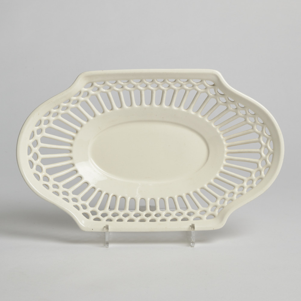 Vintage - SÅLD Sexkantig Gallerfat