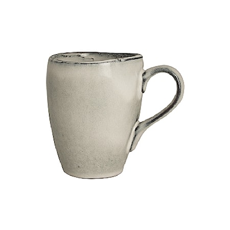 Mugg Nordic Sand Stengods 25 cl