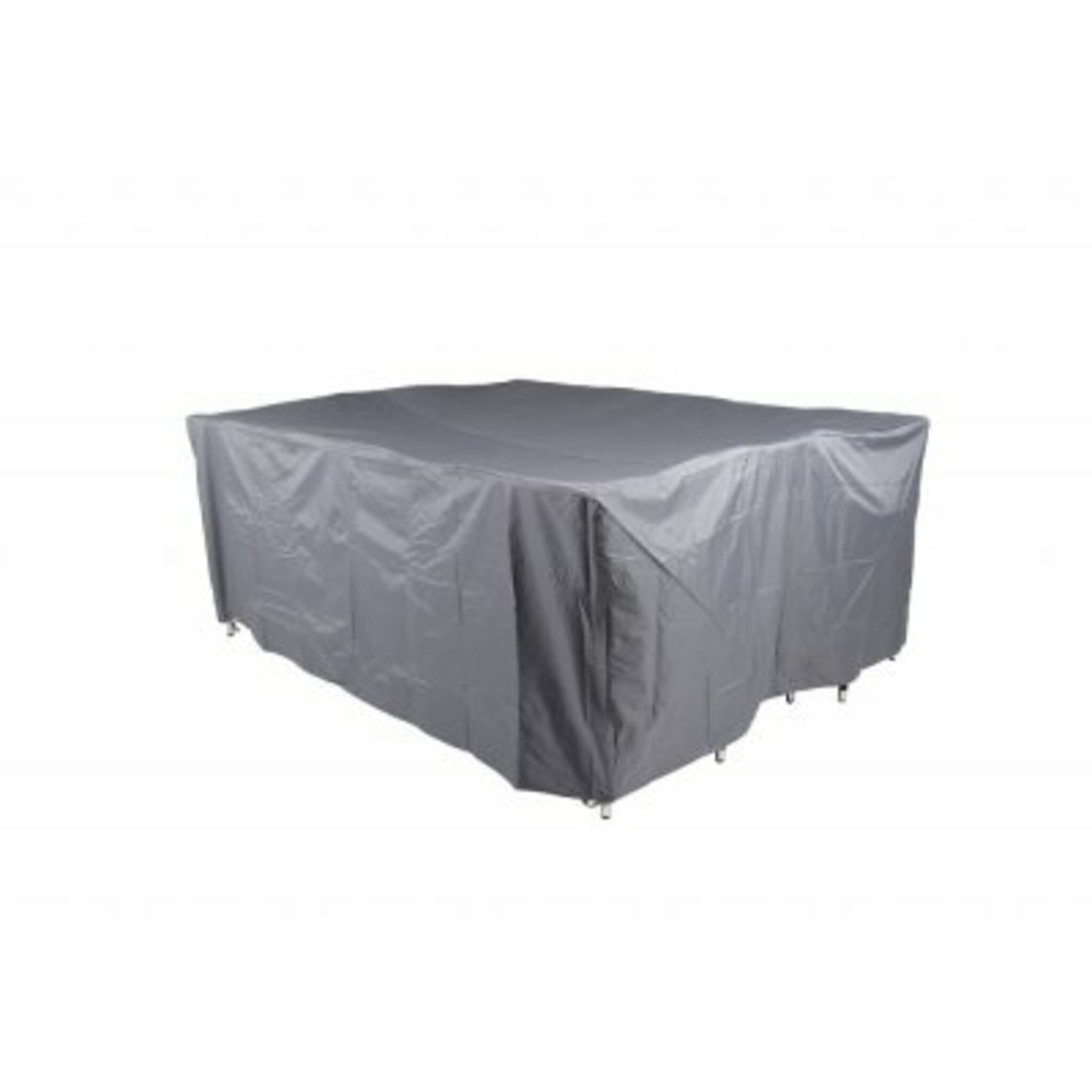 Överdrag för hammock 205x130x160 cm, grå